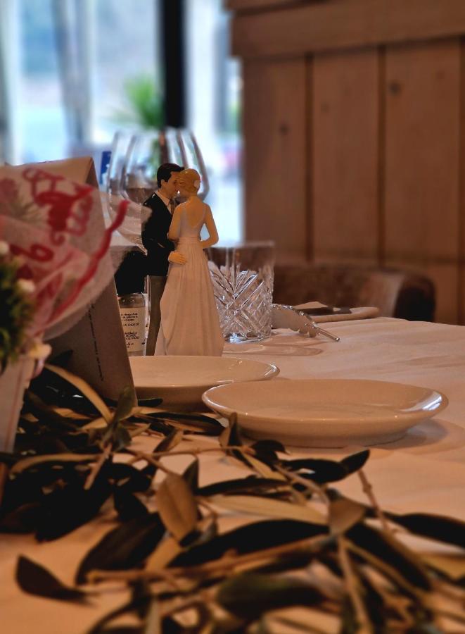 Le Relais De La Caleche Hotel Le Beausset Ngoại thất bức ảnh