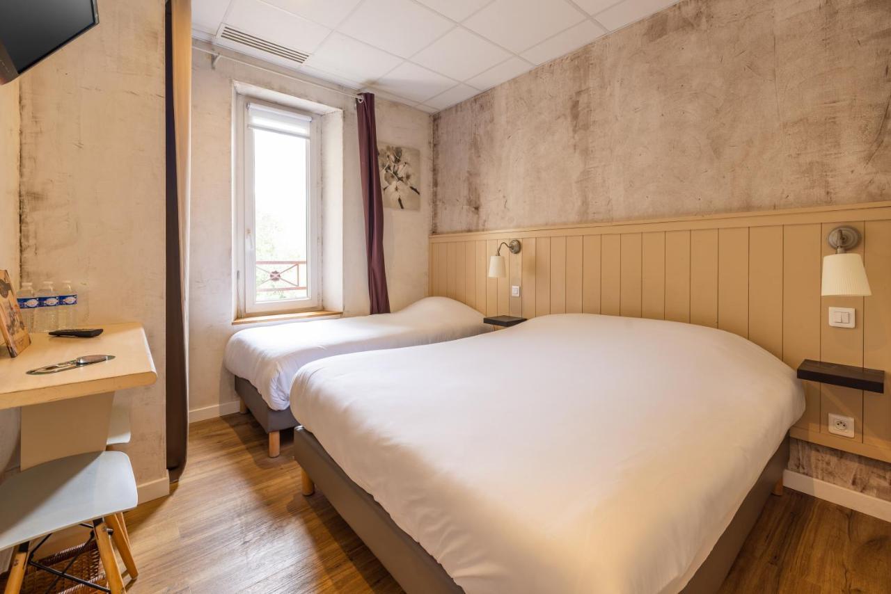Le Relais De La Caleche Hotel Le Beausset Ngoại thất bức ảnh